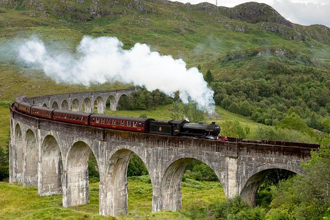2-Day Inverness and the Highlands Very Small Group Tour from Edinburgh - Why this two-day Highland route works