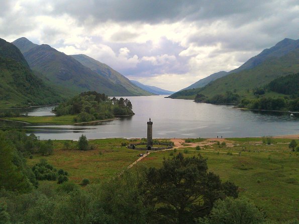 2-Day Inverness and the Highlands Very Small Group Tour from Edinburgh - Culloden and Clava Cairns: Scotland’s past in two stops
