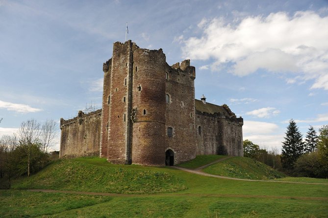 2-Day Inverness and the Highlands Very Small Group Tour from Edinburgh - Glenfinnan, Ben Nevis, and the road to Loch Ness