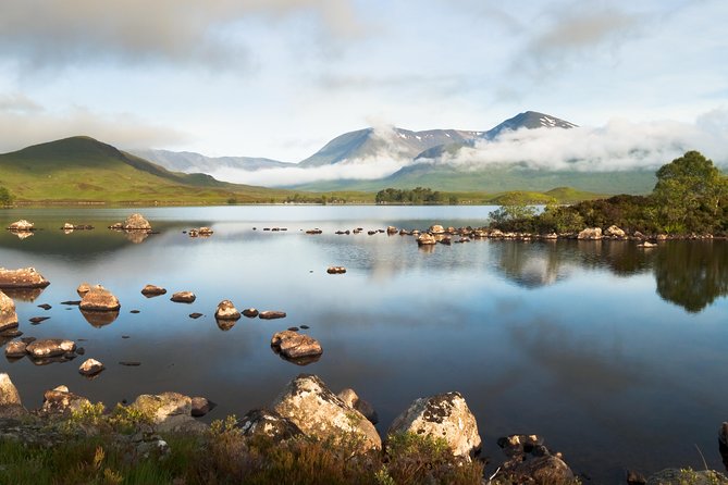 2-Day Loch Ness and Inverness Small-Group Tour from Edinburgh - Loch Ness and Urquhart Castle on day two