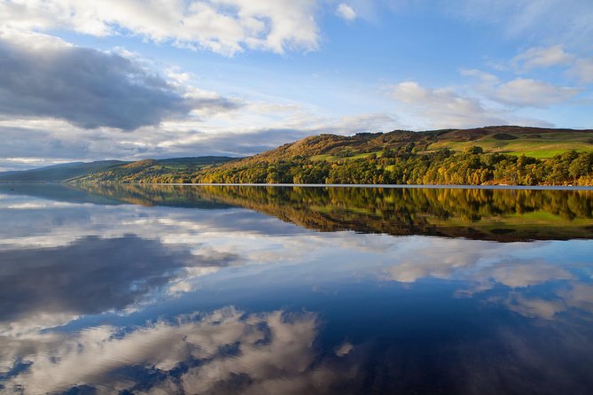 2-Day Loch Ness and Inverness Small-Group Tour from Edinburgh - What the 16-seat coach is really like