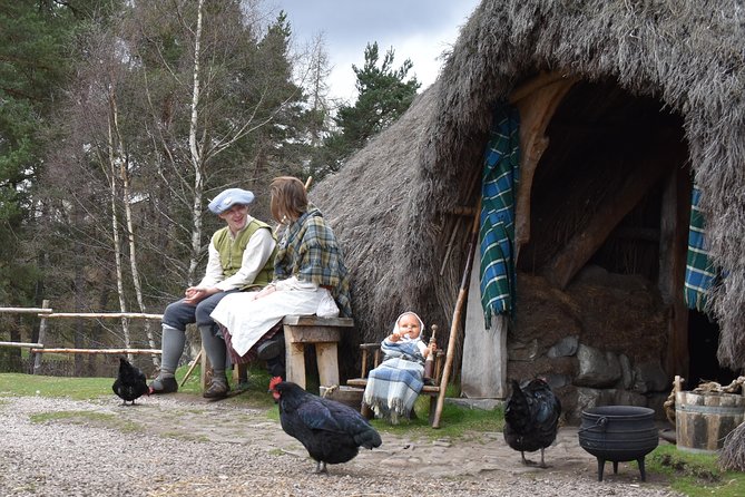 2-Day Outlander Experience Small Group Tour from Edinburgh - What this Outlander trip does well