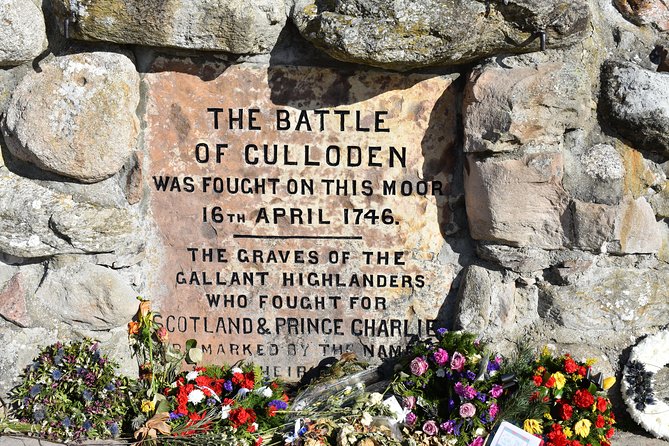 2-Day Outlander Experience Small Group Tour from Edinburgh - Should you book this Outlander tour?