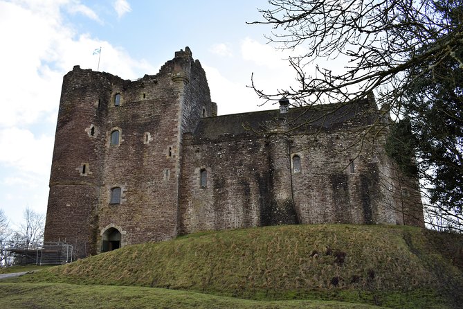 2-Day Outlander Experience Small Group Tour from Edinburgh - FAQ