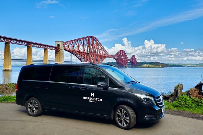 2-Day Private Loch Ness Tour - in Luxury Mercedes Minivan - Why this private Loch Ness trip works