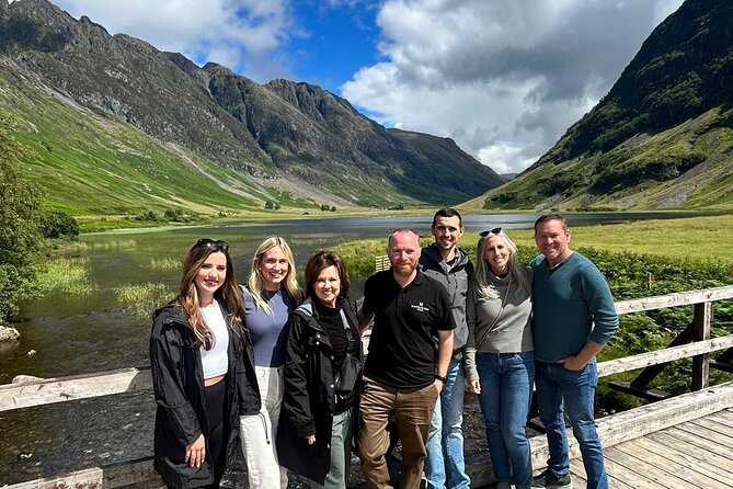 2-Day Private Loch Ness Tour - in Luxury Mercedes Minivan - Aviemore and the Cairngorms