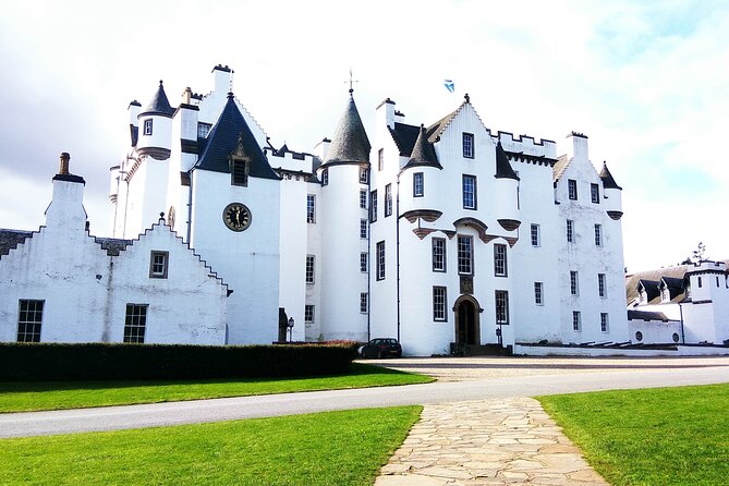 2 Days on the Loch Ness Canal of Caledonia and the Highlands - Who will enjoy this trip most?
