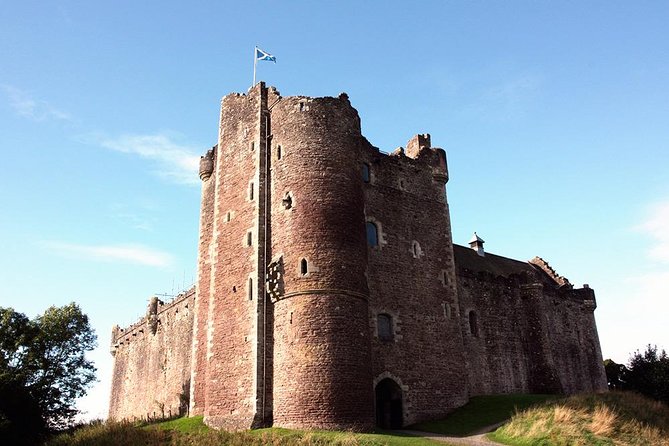 2 Days Private Custom Tour of Scotland from Edinburgh - Why a private group of up to seven matters