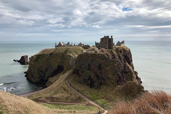 2 Days Private Custom Tour of Scotland from Edinburgh - What you should settle before booking
