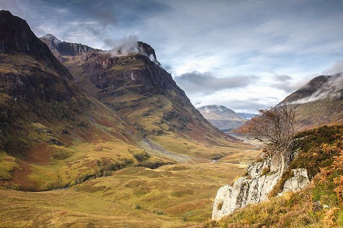2 Days Private Custom Tour of Scotland from Edinburgh - Cancellation and practical details