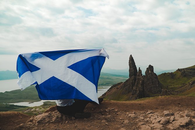 3-Day Budget Backpacker Isle of Skye and the Highlands Tour from Edinburgh - Why this Skye tour works for a short Scotland visit