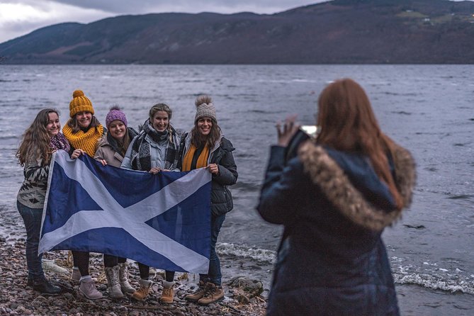 3-Day Budget Backpacker Isle of Skye and the Highlands Tour from Edinburgh - Walking, weather, and what to pack