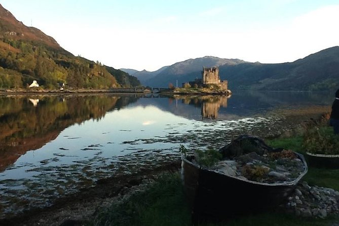 3-Day Guided Isle of Skye and Highlands with Stay from Edinburgh - Accommodation in Inverness and what to expect at night