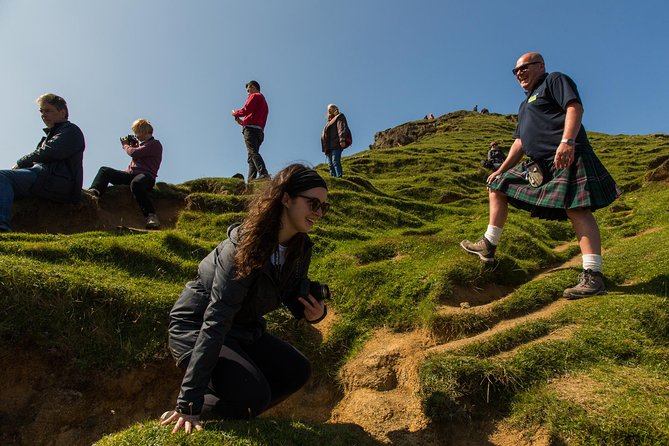 3-Day Guided Isle of Skye and Highlands with Stay from Edinburgh - My verdict: a strong Highland sampler with a fast pace