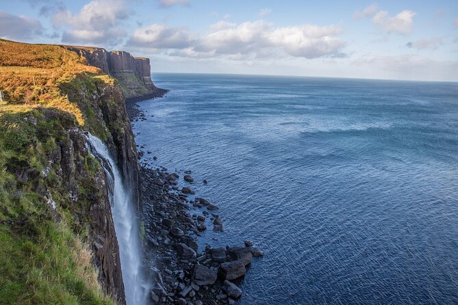 3-Day Isle of Skye and Scottish Highlands from Edinburgh - Key points at a glance