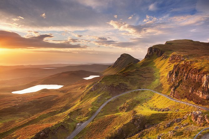 3-Day Isle of Skye and Scottish Highlands from Edinburgh - Day three: Loch Ness and the road back east