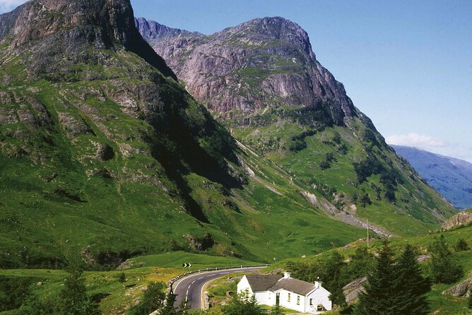 3 Day - Isle of Skye, Loch Ness & Glenfinnan Tour from Edinburgh - What the $345 price really covers