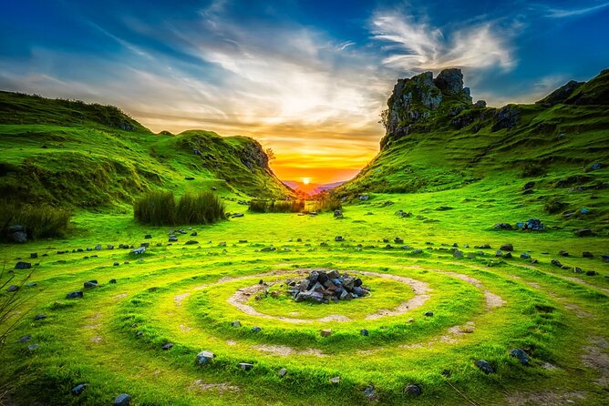 3 Day - Isle of Skye, Loch Ness & Glenfinnan Tour from Edinburgh - Should you book the Isle of Skye and Loch Ness tour?