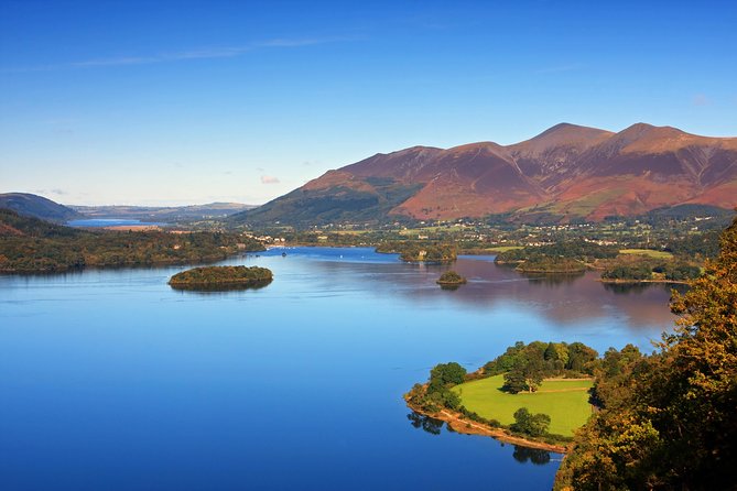 3-Day Lake District Explorer Small-Group Tour from Edinburgh - Day three: Whinlatter, Honister Pass, and Borrowdale