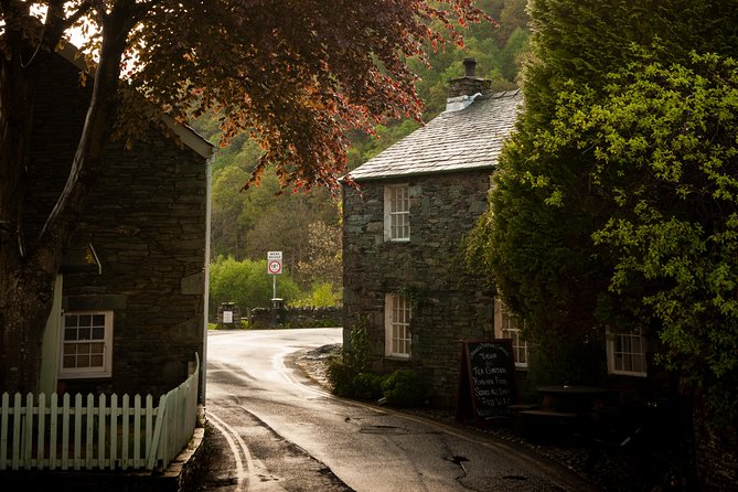 3-Day Lake District Explorer Small-Group Tour from Edinburgh - What the $622.54 price really covers