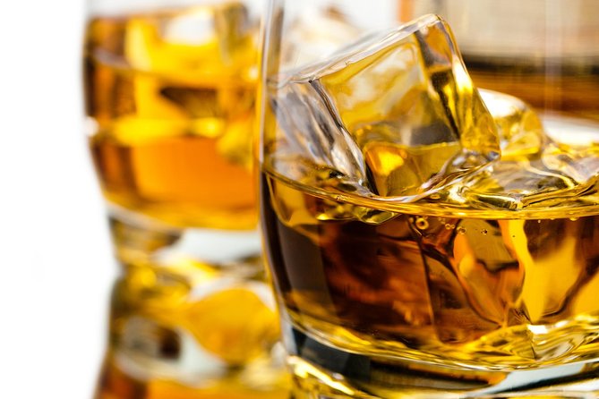 3-Day Speyside Whisky Tour from Edinburgh Including Admissions - The guides make a real difference