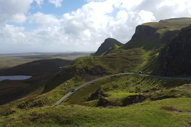 4 Day Highlands and Isle of Skye Tour from Glasgow - Key points at a glance
