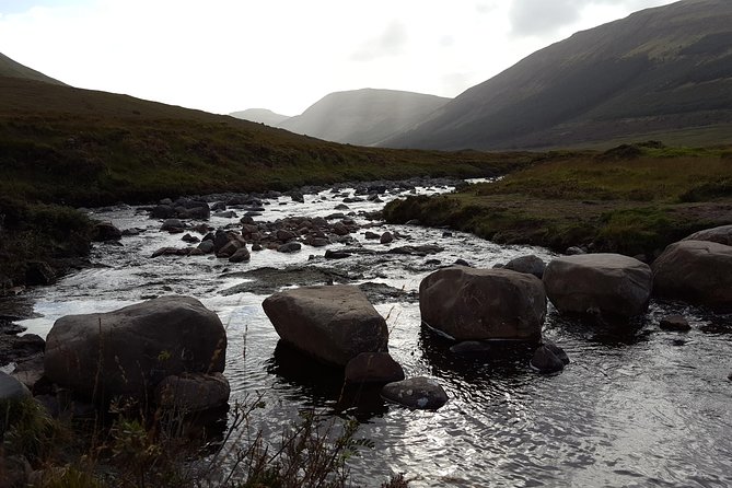 4 Day Highlands and Isle of Skye Tour from Glasgow - Day three: Skye’s northern highlights