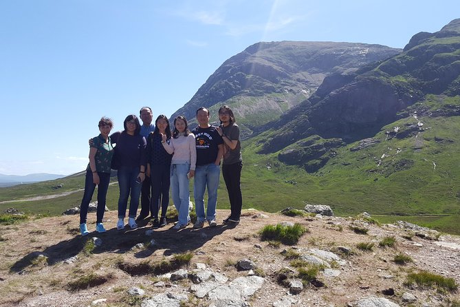 4 Day Highlands and Isle of Skye Tour from Glasgow - Should you book it?