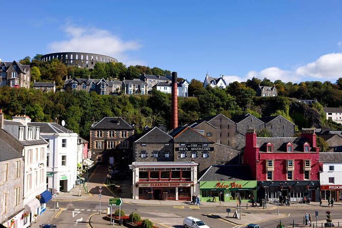 4-day Islay Platinum Whisky Tour - Whisky Included! With free pickup! - Who will get the most from this tour