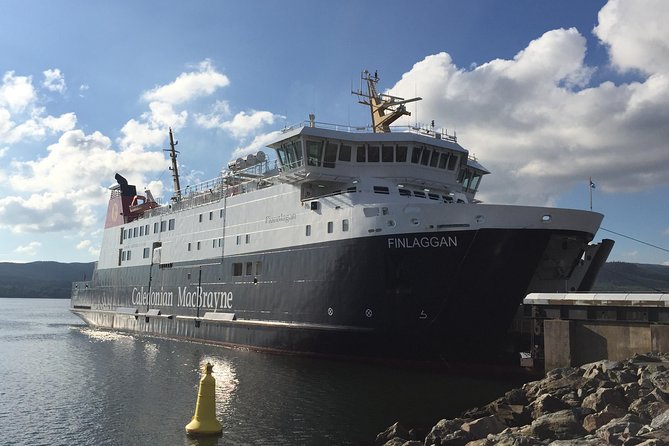 4 Day Islay Whisky Tour from Edinburgh - What kind of whisky trip is this?
