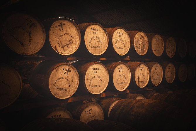 4-Day Islay & Whisky Tour Including Admissions from Edinburgh - Why this Islay tour works for serious whisky fans