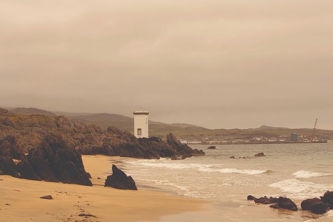 4-Day Islay & Whisky Tour Including Admissions from Edinburgh - Day three: Ardbeg, Laphroaig, and Kildalton Cross