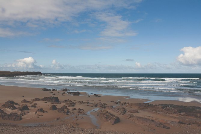 4-Day Islay & Whisky Tour Including Admissions from Edinburgh - What the $1,351.07 price really covers
