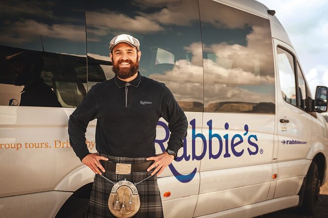 4-Day Islay & Whisky Tour Including Admissions from Edinburgh - Practical details that can make or break the trip
