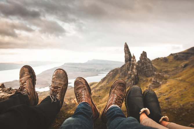 4-Day Isle of Skye and Highlands Small-Group Tour from Edinburgh - Day four, castles, canals, and the road south