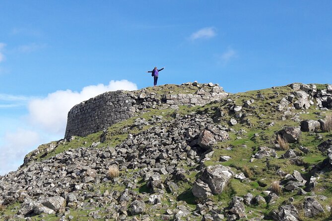4-Day Isle of Skye & Jacobite Steam Train (train ride included) - Should you book this Skye and Jacobite tour?