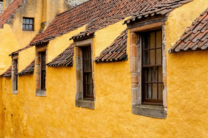 4-Day Outlander Trail Tour from Edinburgh Including Admissions - Day three: Culloden, Clava Cairns, and the Jacobite road south