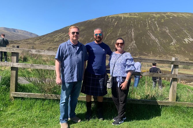 5-Day Best of Scotland Tour from Edinburgh - What $1,240.81 buys you in five Highland days
