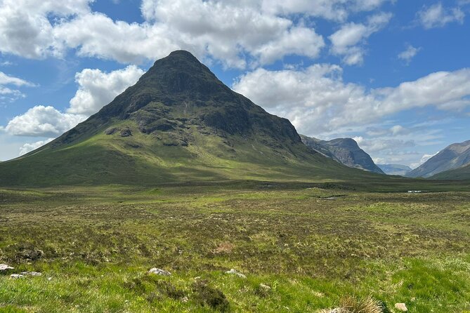5-Day Best of Scotland Tour from Edinburgh - The guides are a major part of the experience