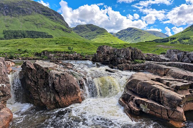 5 Day Classic Tour of Scotland - Day two: Skye’s western side and the Trotternish Ridge