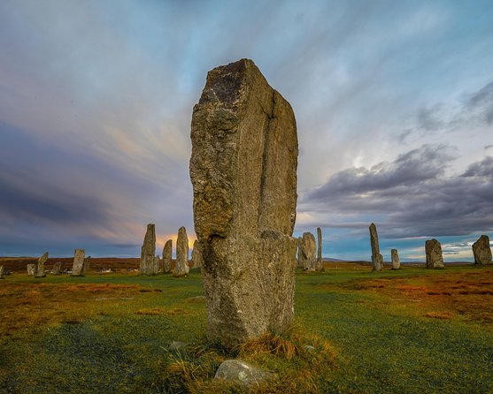5-Day Hebrides and Highlands Tour from Edinburgh - Day 4: The Butt of Lewis and the return ferry