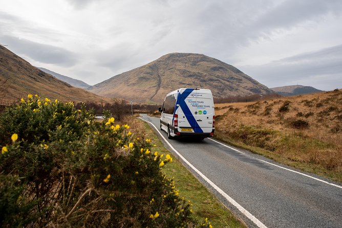 5-Day Hebrides and Highlands Tour from Edinburgh - Day 5: Culloden and a Dalwhinnie dram