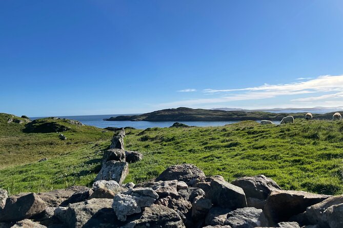5-Day Hebrides and Highlands Tour from Edinburgh - Accommodation, meals, and what to pack