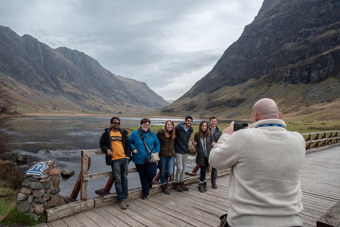 5-Day Hebrides and Highlands Tour from Edinburgh - Who will enjoy this tour most