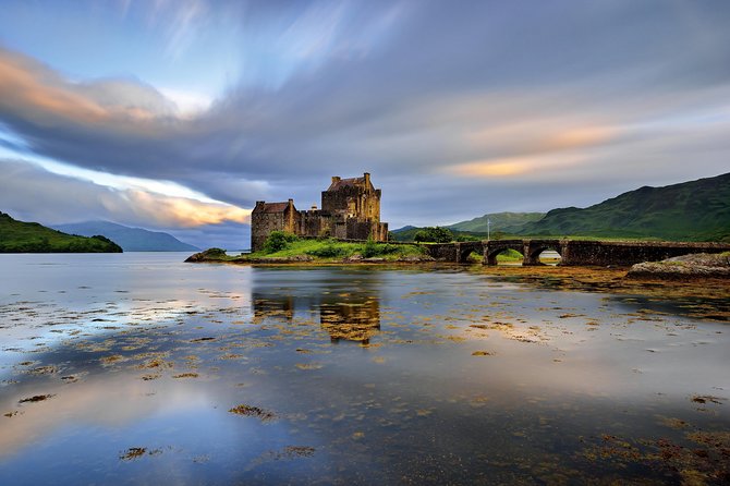 5-Day Highland Explorer and Isle of Skye Small-Group Tour from Edinburgh - Day 4: Skye’s icons from Portree