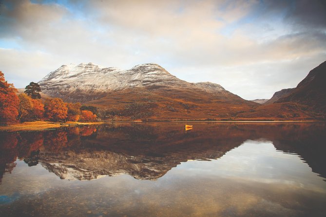 5-Day Highland Explorer and Isle of Skye Small-Group Tour from Edinburgh - Accommodation, meals, and the real price