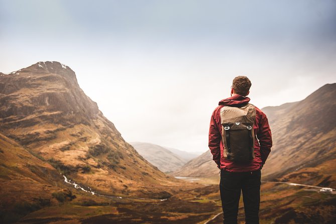 5-Day Iona, Mull and the Isle of Skye Small-Group Tour from Edinburgh - Accommodation, meals, and extra costs