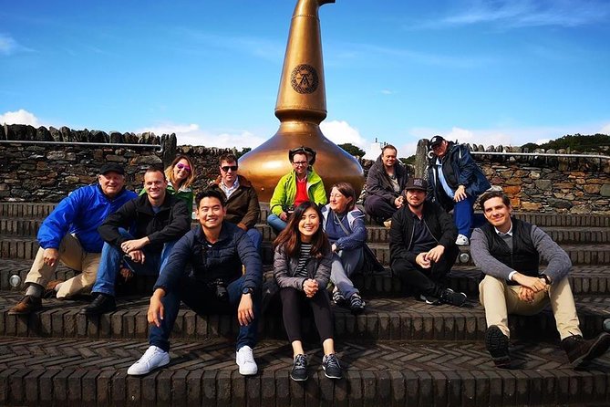 5 Day Islay Whisky Tour from Edinburgh - Why this Islay tour works for serious whisky fans