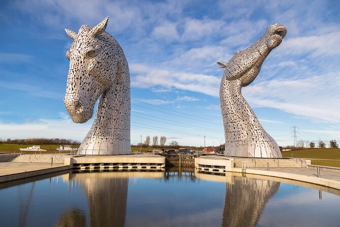 5-Day Isle of Skye, Loch Ness & Inverness From Edinburgh - Accommodation, meals, and what the price covers