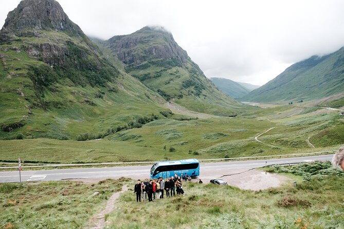 5-Day Isle of Skye, Loch Ness & Inverness From Edinburgh - Who will enjoy this tour most